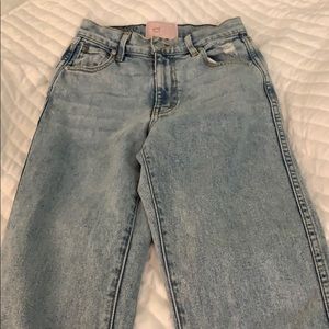 REVICE jeans